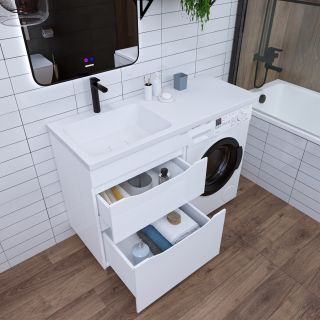 Тумба под раковину Grossman Вилар 58.5 126011